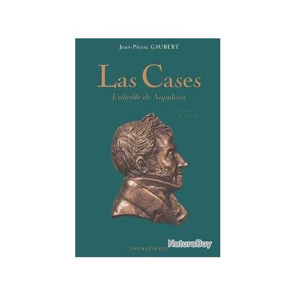 Las Cases, l'abeille de Napol�on