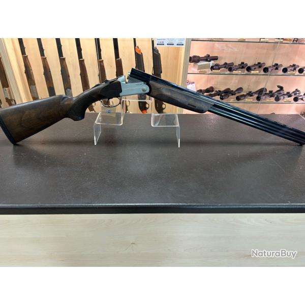 FUSIL FRANCHI FEELING ERGAL - CAL 12/76