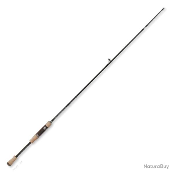 Canne Spinning Golden Mean Symphonia Trout 2.0 2m13 2 117g 3 - 7g