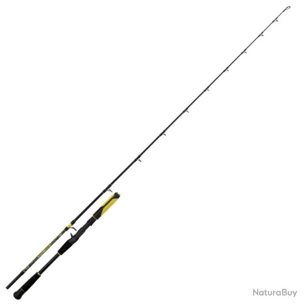 Canne Casting Black Cat Perfect Passion Allstar 1+1 2m20 30 - 130g 238g