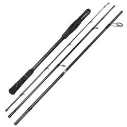 Canne Spinning Bone Voyage Salt Finesse 2m13 4 94g 0,5 - 6g