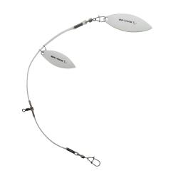 Mono Spinnerbait Savage Gear 16cm