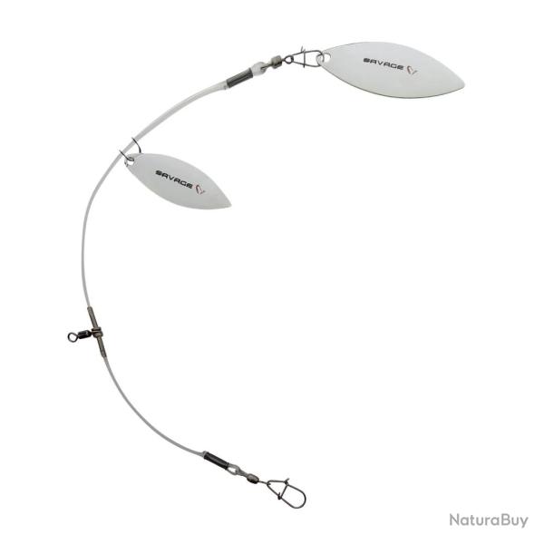 Mono Spinnerbait Savage Gear 16cm