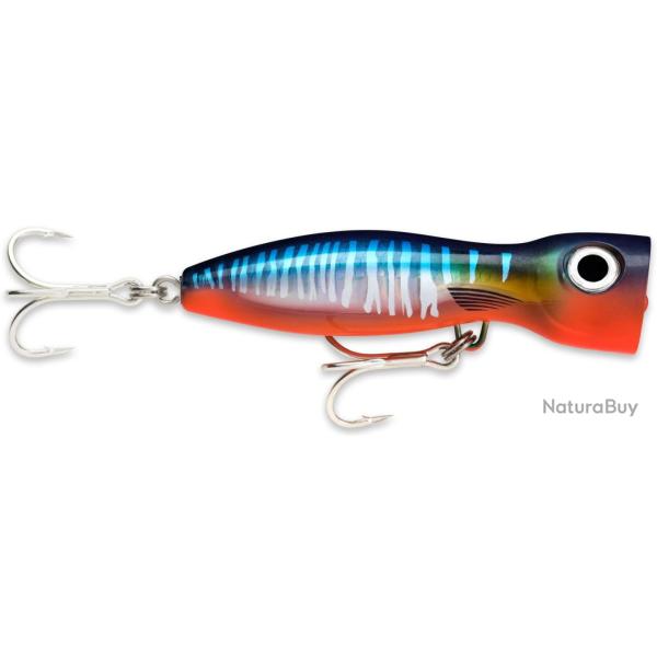 Poisson Nageur Rapala X-Rap Magnum Xplode 17cm 17cm HWHU 145g