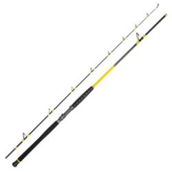 Canne Black Cat Freestyle Pro Bank 150 - 300g 2m80 2 140cm
