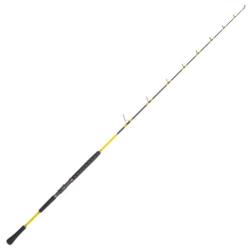 Canne Spinning Black Cat Freestyle Pro Vertical 1m80 1 180cm max 240g