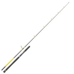 Canne Spinning Black Cat Freestyle Pro Light Lure 1+1 190cm 2m20 20 - 120g