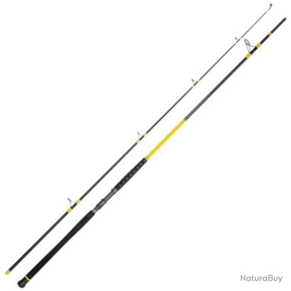 Canne Spinning Black Cat Freestyle Pro Pellet 3m20 2 Max 300g 160cm