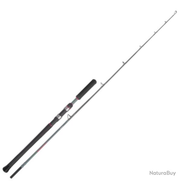 Canne Spinning Shimano Forcemaster AX Catfish Vertical 185 2 Max 200g 1m85