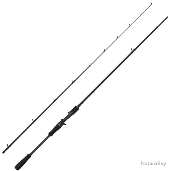 Canne Casting Savage Gear SG Tactical Medium BC 2m13 2 15-45g 133g