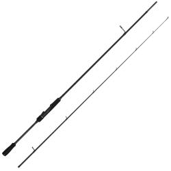 Canne Spinning Savage Gear SG Tactical Light Game 2 2m21 91g 113cm 3 - 12g