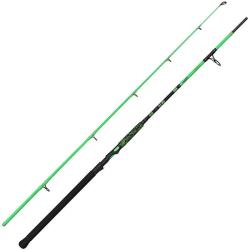 Canne Spinning Madcat Uv Series Spinning Rod 360g 2 7 40-150g 140cm 270cm