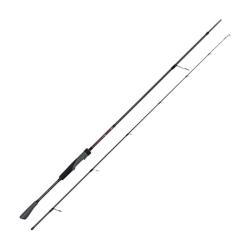 Canne Spinning Fox Rage Warrior Light Spin 2025 2 5-15g 114g 108cm 210cm