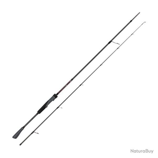 Canne Spinning Fox Rage Warrior Light Spin 2025 2 5-15g 114g 108cm 210cm