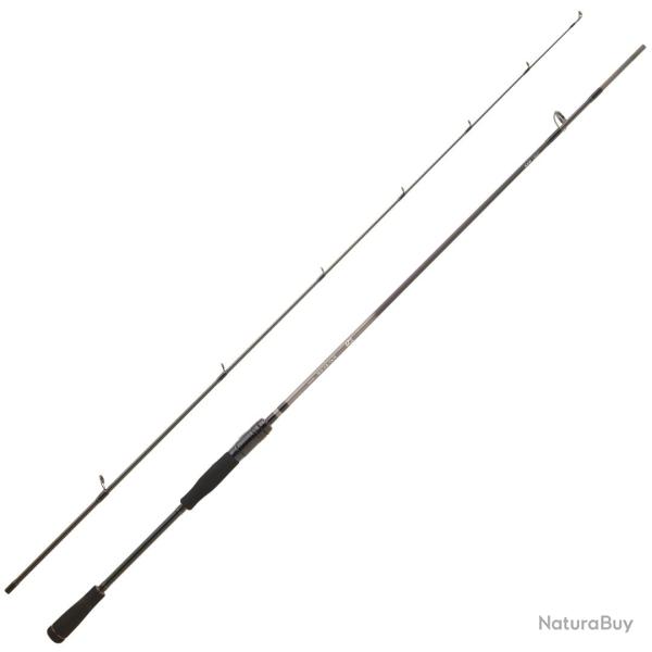 Canne Spinning Daiwa Exceler 2025 2 2m21 114g 115cm 10 - 35g