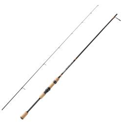 Canne Spinning G. Loomis GCX Lite 1 1m98 Fast 2-9g