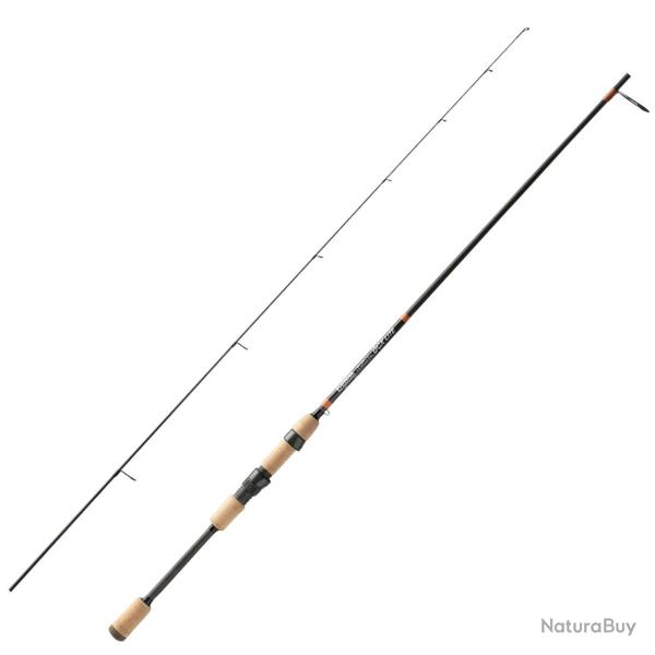 Canne Spinning G. Loomis GCX Lite 1 1m98 Fast 2-9g