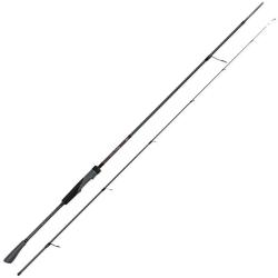 Canne Spinning Fox Rage Warrior Dropshot 2025 2 117g 113cm 2,20m 4 - 17g