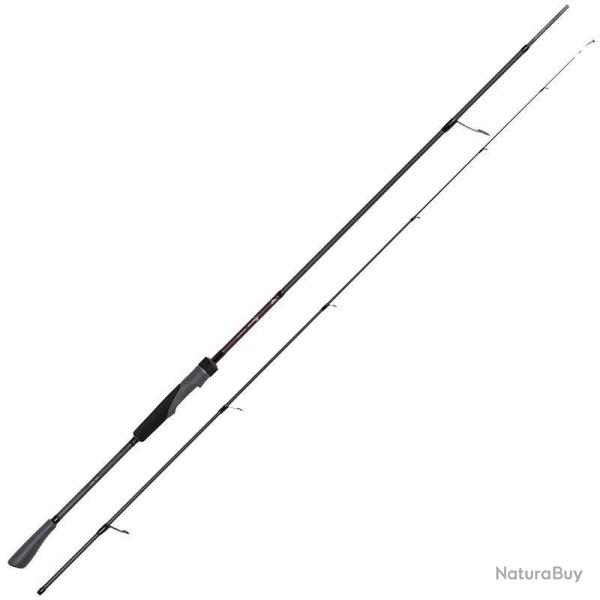 Canne Spinning Fox Rage Warrior Dropshot 2025 2 117g 113cm 2,20m 4 - 17g