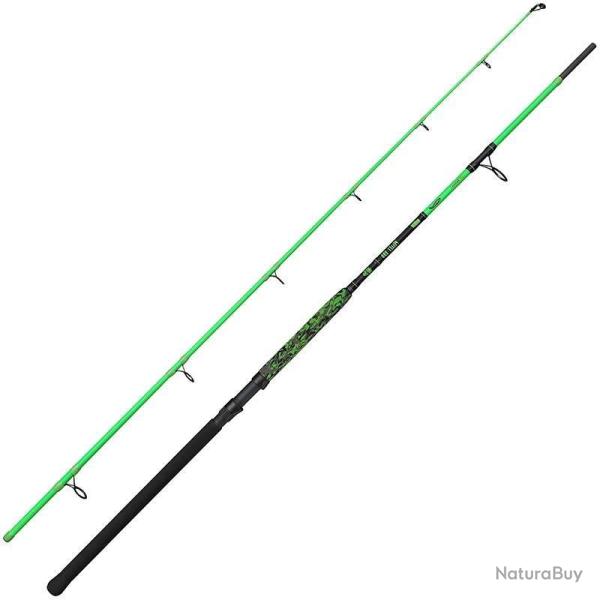 Canne Spinning Madcat Uv Series Pellet Rod 2 7 150cm 465g 175-375g 290cm