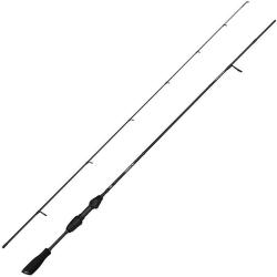 Canne Spinning Savage Gear Revenge SG2 Micro Game 2 8 183cm 96cm 78g 1-3,5g