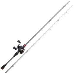 Combo Casting Daiwa 26 2 1m98 103cm 7 - 28g 322g