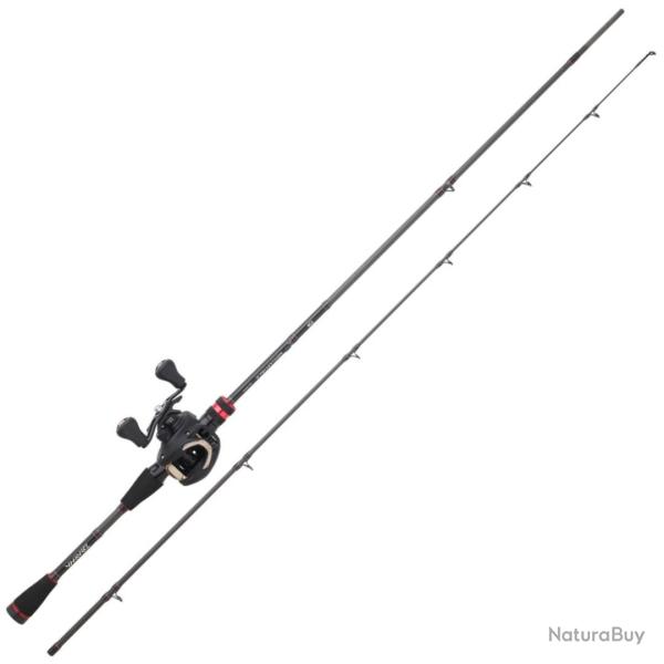 Combo Casting Daiwa 26 2 1m98 103cm 7 - 28g 322g
