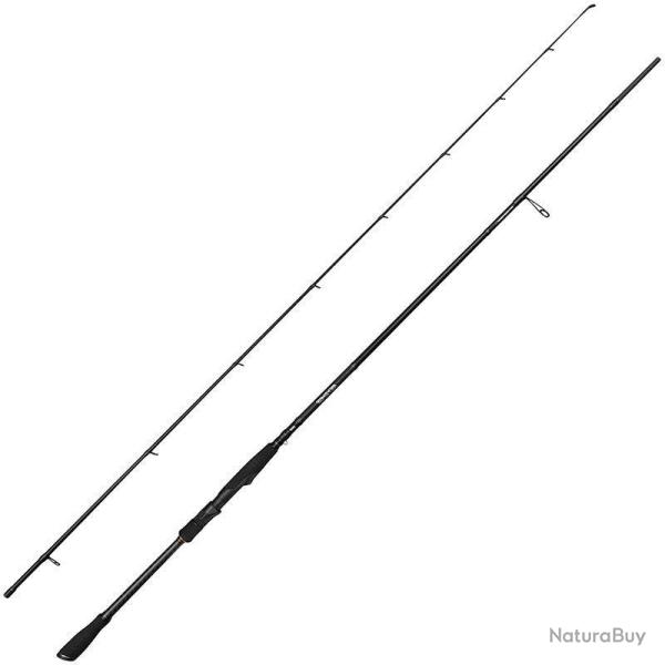Canne Spinning Savage Gear Revenge SG2 Medium Game 2 10 127cm 152g 2m43 14 - 40g