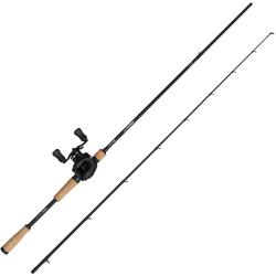 Combo Casting Abu Garcia Max 5 LP Pike 2m13 2 111cm 6.4:1 64cm 20 - 90g 300