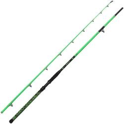 Canne Au Pos&eacute; Madcat Uv Series Cat-Stick 3m 150 - 300g 2 157cm 11 720g