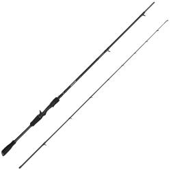 Canne Casting Savage Gear Revenge SG2 Medium Game 165g 2m30 2 15 - 45g 121cm