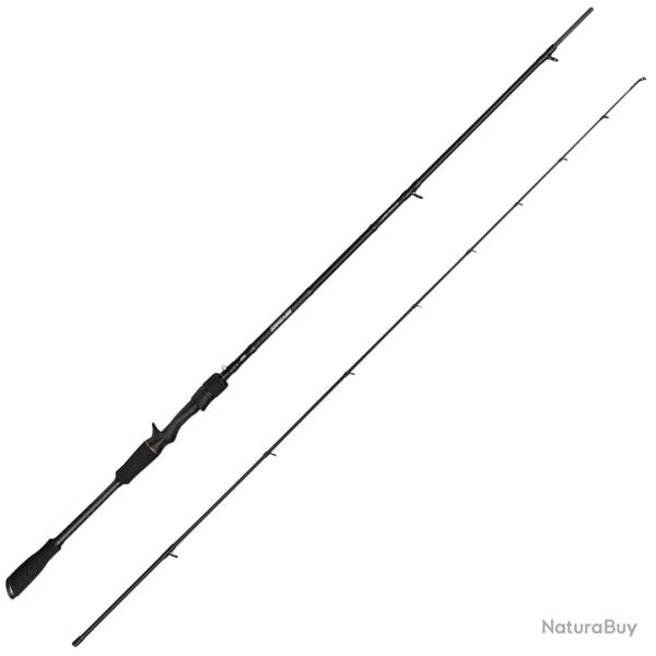 Canne Casting Savage Gear Revenge SG2 Medium Game 165g 2m30 2 15 - 45g 121cm