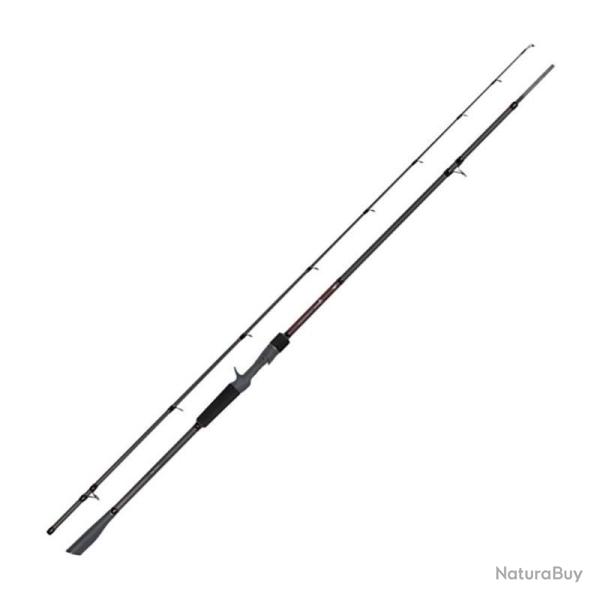 Canne Casting Fox Rage Warrior Pike Cast Extreme 2m30 2 207g 60 - 140g 121cm