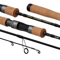 Canne Spinning Illex Stream Master S 1992 L Shade Creek 2 10 99g 103cm 1.5-5g 2m00