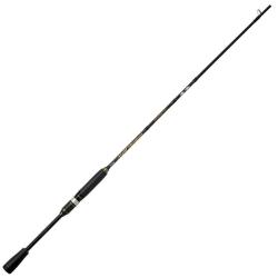 Canne Spinning Illex Night Shadows S 205 L+ Racing Finesse 1+1 9 107g 2-10g 177cm 205,5cm