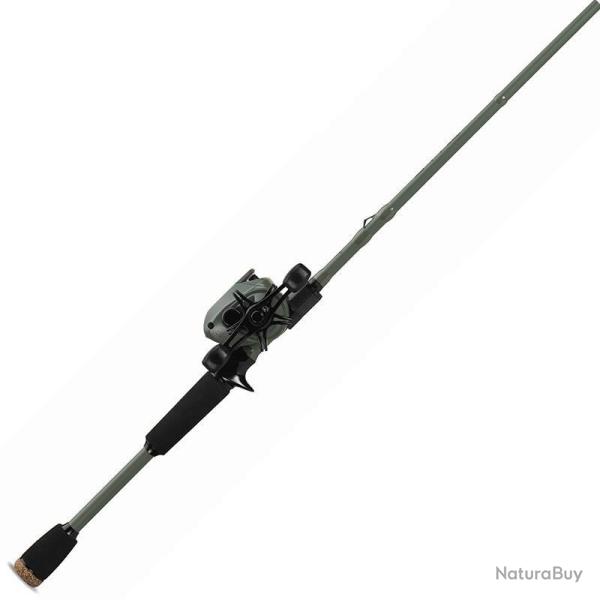 Combo Casting 13 Fishing Sync 2m13 2 10 - 30g