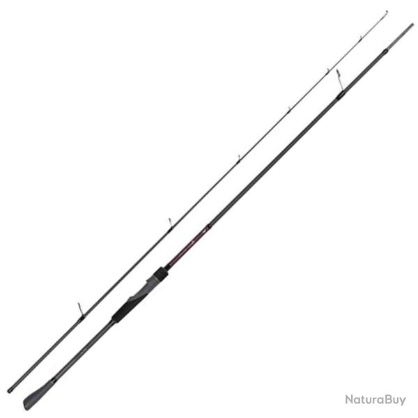 Canne Spinning Fox Rage Warrior Medium Spin 2025 2m40 2 15 - 40g