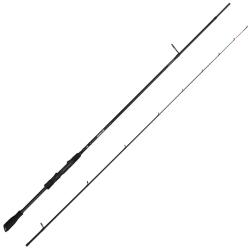 Canne Spinning Savage Gear Revenge SG2 Drop Shot 2m13 2 111cm 108g 2 - 12g