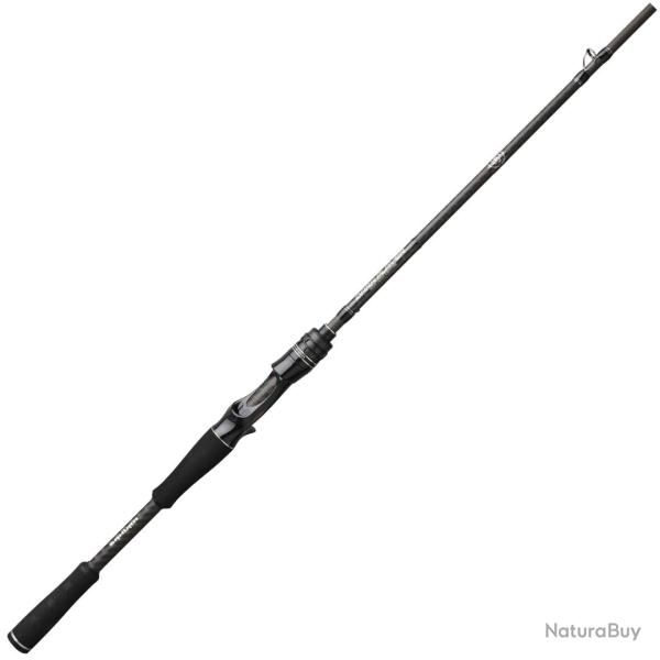 Canne Casting Sakura Dark Player Vertical Cast 1+1 1m98 145g 14 - 42g 165cm