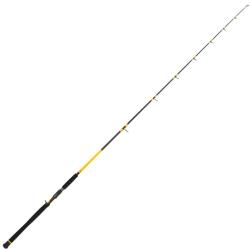 Canne Casting Black Cat Freestyle Pro 220 260g 1+1 2m20 50 - 180g 160cm