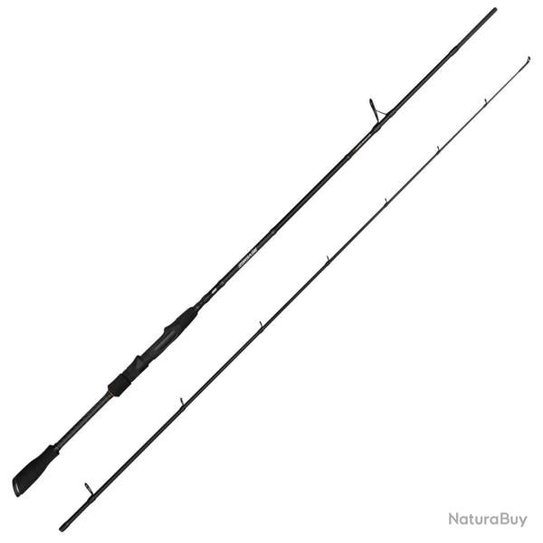 Canne Spinning Savage Gear Revenge SG2 Vertical 2 1m98 104cm 133g 14 - 35g