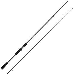 Canne Casting Savage Gear Revenge SG2 Vertical BC 2 1m98 134g 104cm 14 - 35g