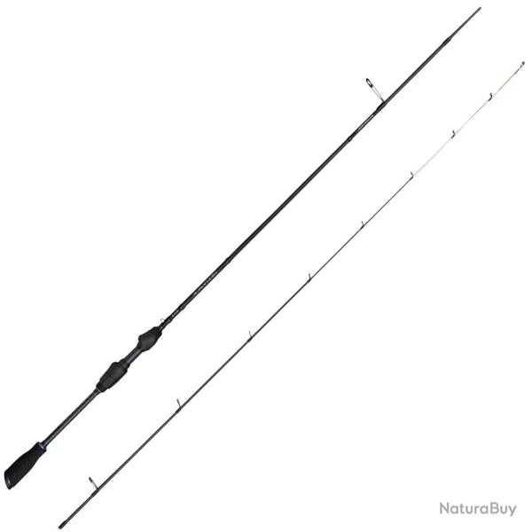 Canne Spinning Savage Gear Defiance SG2 Ultra Light Game 2 1m98 103cm 94g 0 - 5g