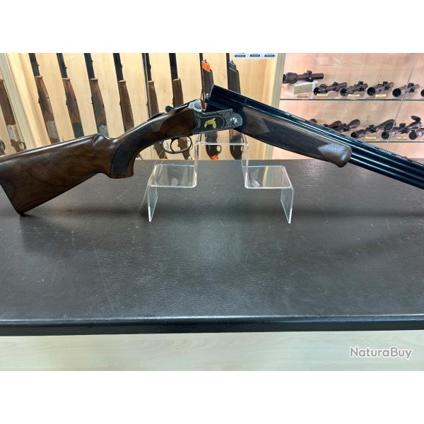 FUSIL FAIR PREMIER ERGAL - CAL 12/76