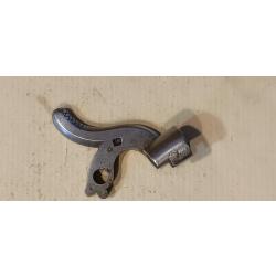 s&eacute;curit&eacute; de pistolet allemand - prussien Postdam mod. 1852 (600)