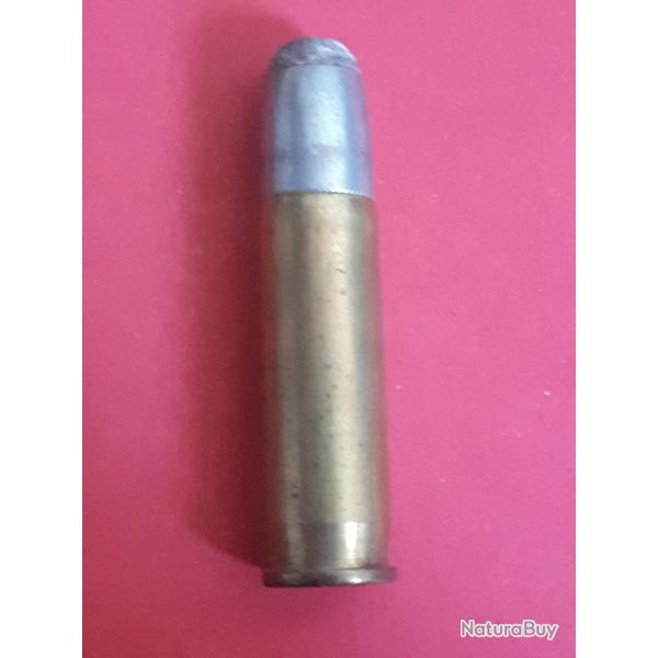 35 Self loading WRACo balle pointe plomb m�plate