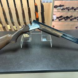 FUSIL FRANCHI FEELING ACIER - CAL 12/76