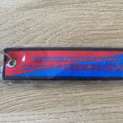 Porte clef Commandement forces sp&eacute;ciales terre COS