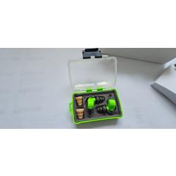 OREILLETTES ELECTRONIQUES PELTOR EEP-100