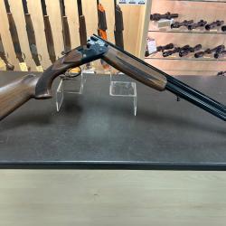 FUSIL ATA ARMS SP BLACK - CAL 12/76